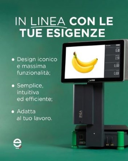 Foto news Favaro Bilance